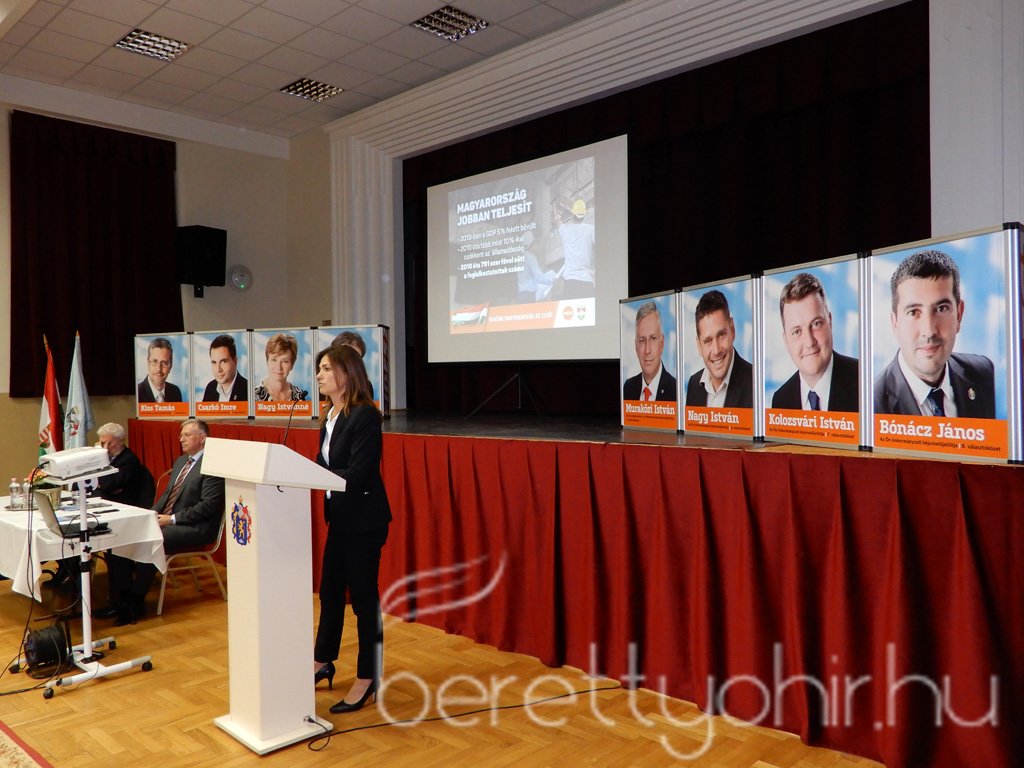 Fórum az igazságügyi miniszterrel 13